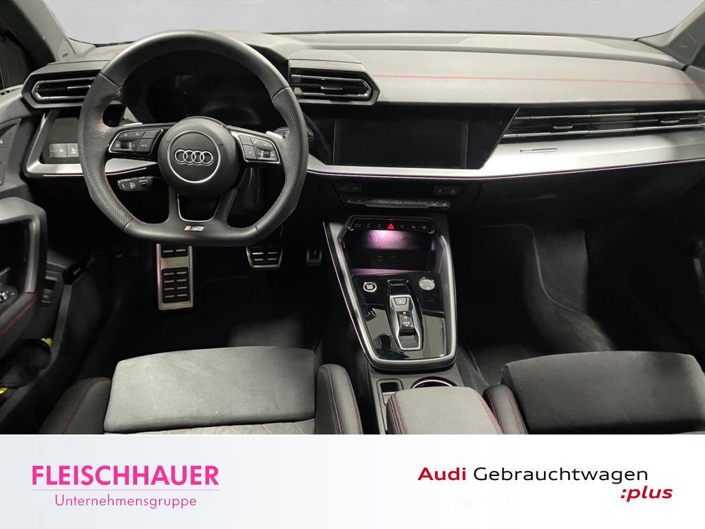 Audi A3 2025