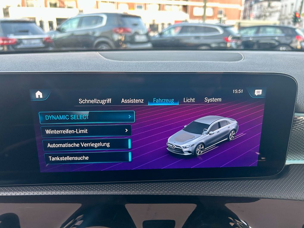 Mercedes-Benz A 250 2022