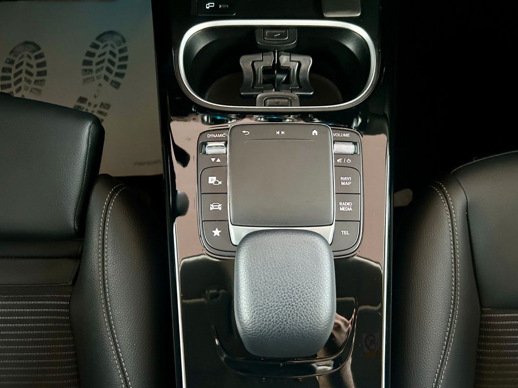 Mercedes-Benz A 250 2022