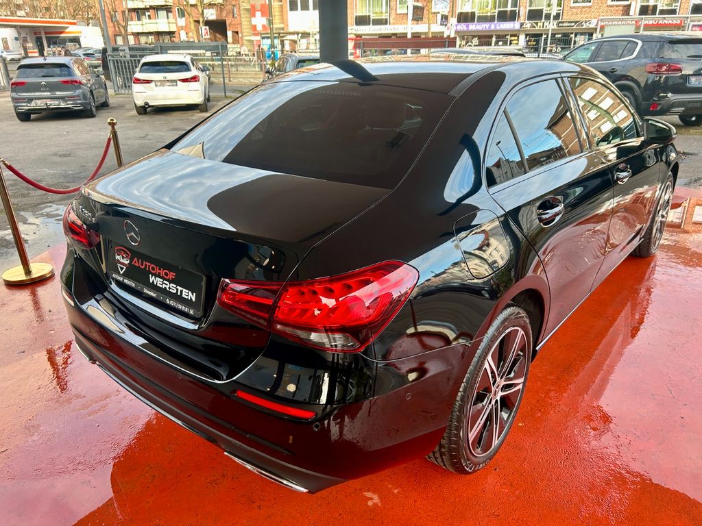 Mercedes-Benz A 250 2022