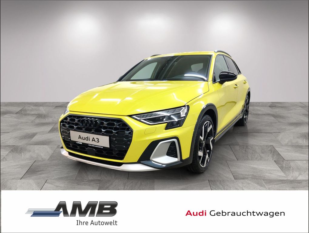 Audi A3 2025