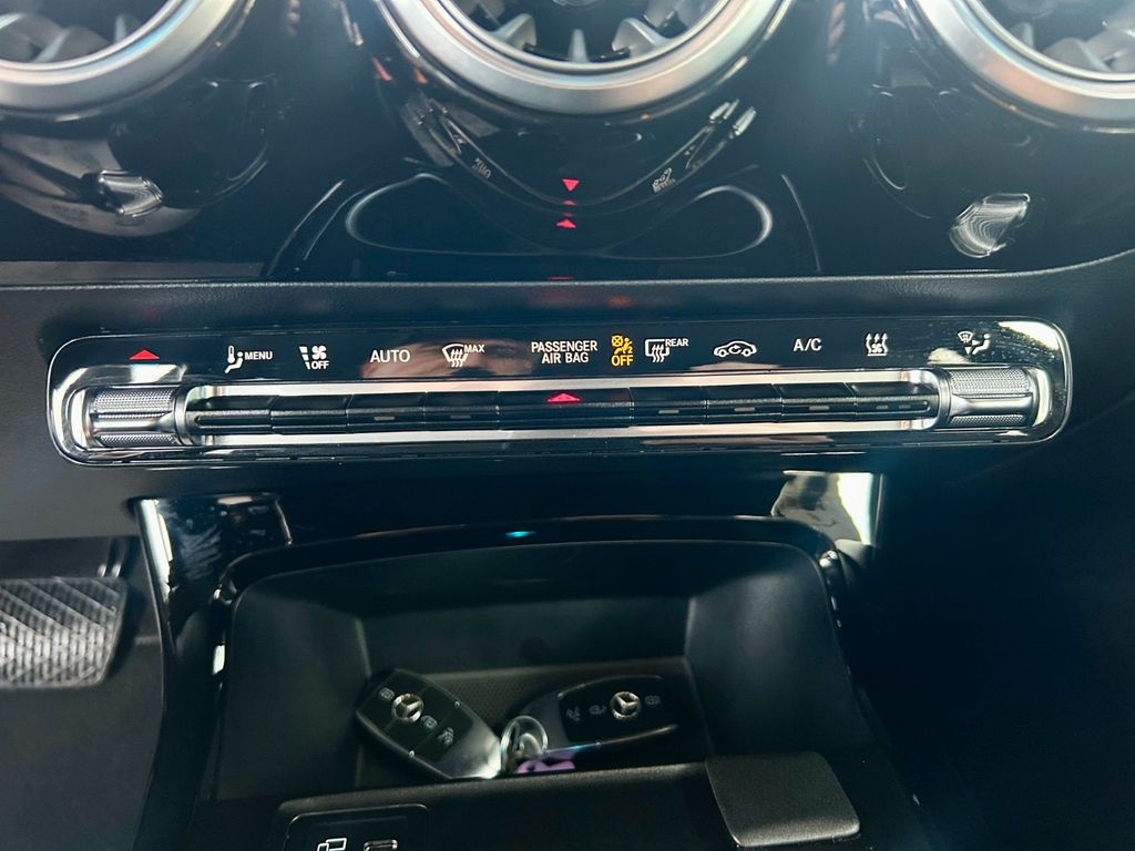 Mercedes-Benz A 250 2022