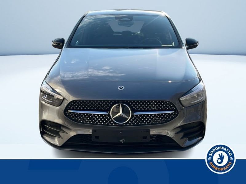 Mercedes-Benz B 180 2026