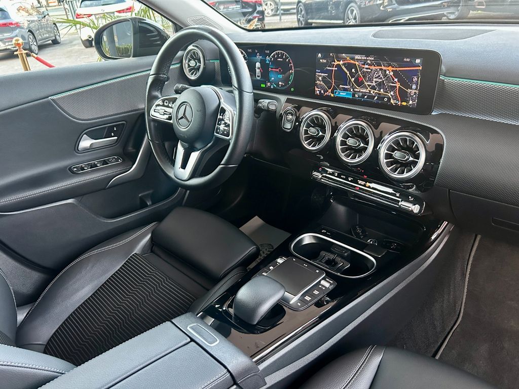 Mercedes-Benz A 250 2022