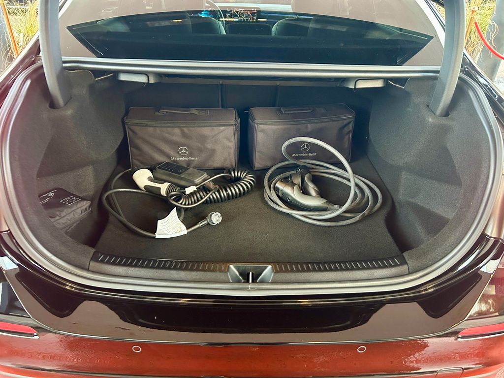 Mercedes-Benz A 250 2022