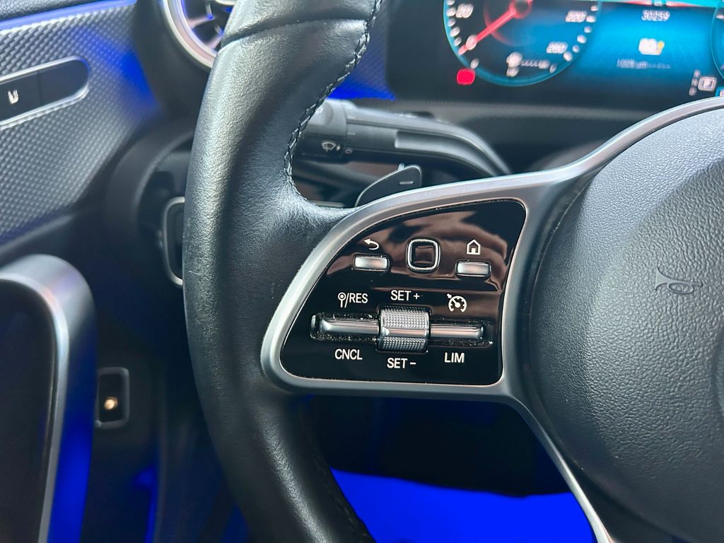 Mercedes-Benz A 250 2022