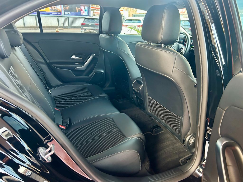Mercedes-Benz A 250 2022