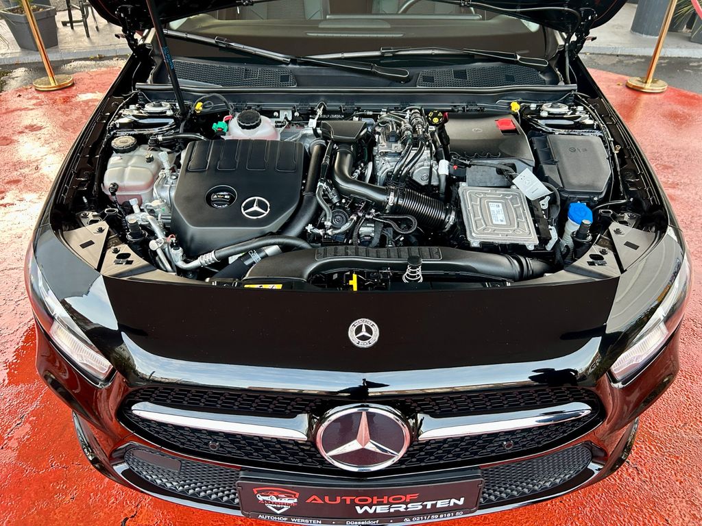 Mercedes-Benz A 250 2022