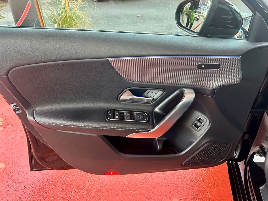 Mercedes-Benz A 250 2022