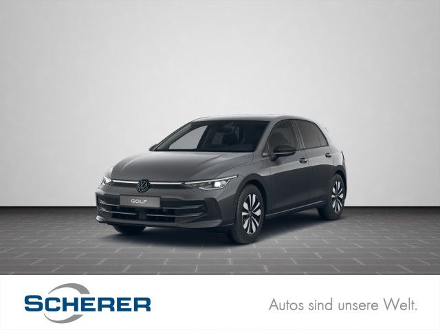Volkswagen Golf 2025