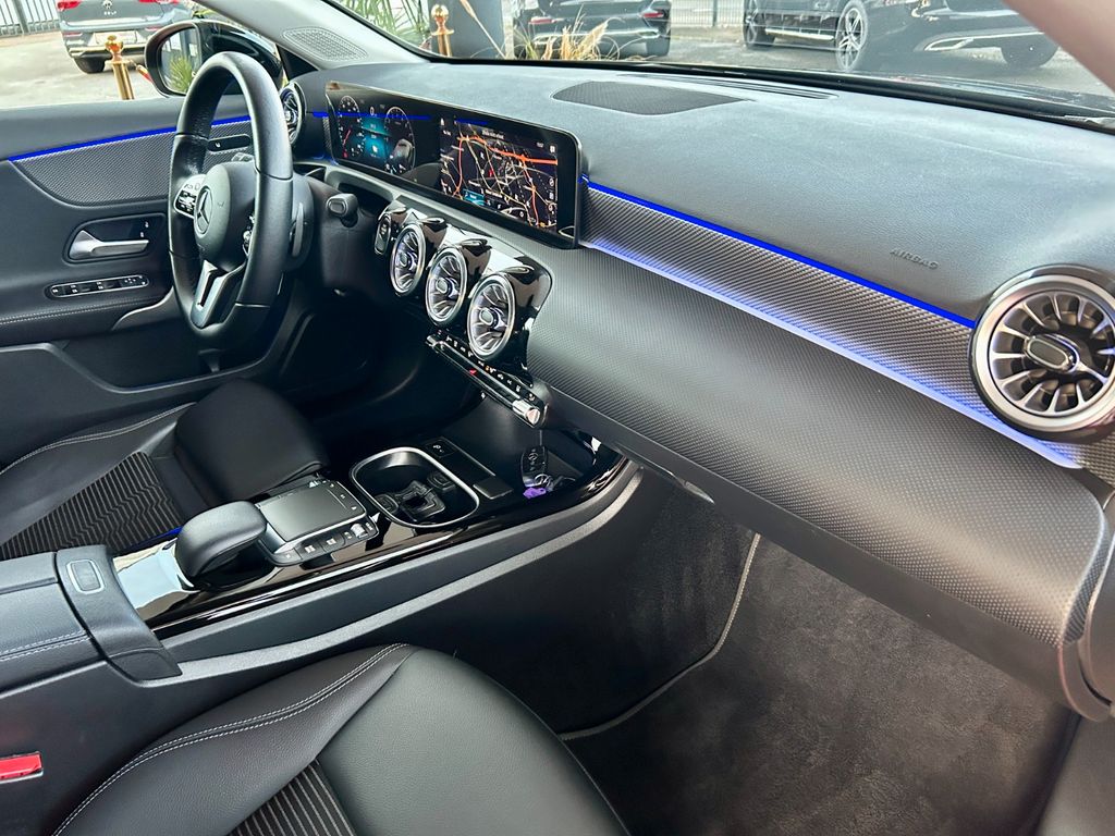 Mercedes-Benz A 250 2022
