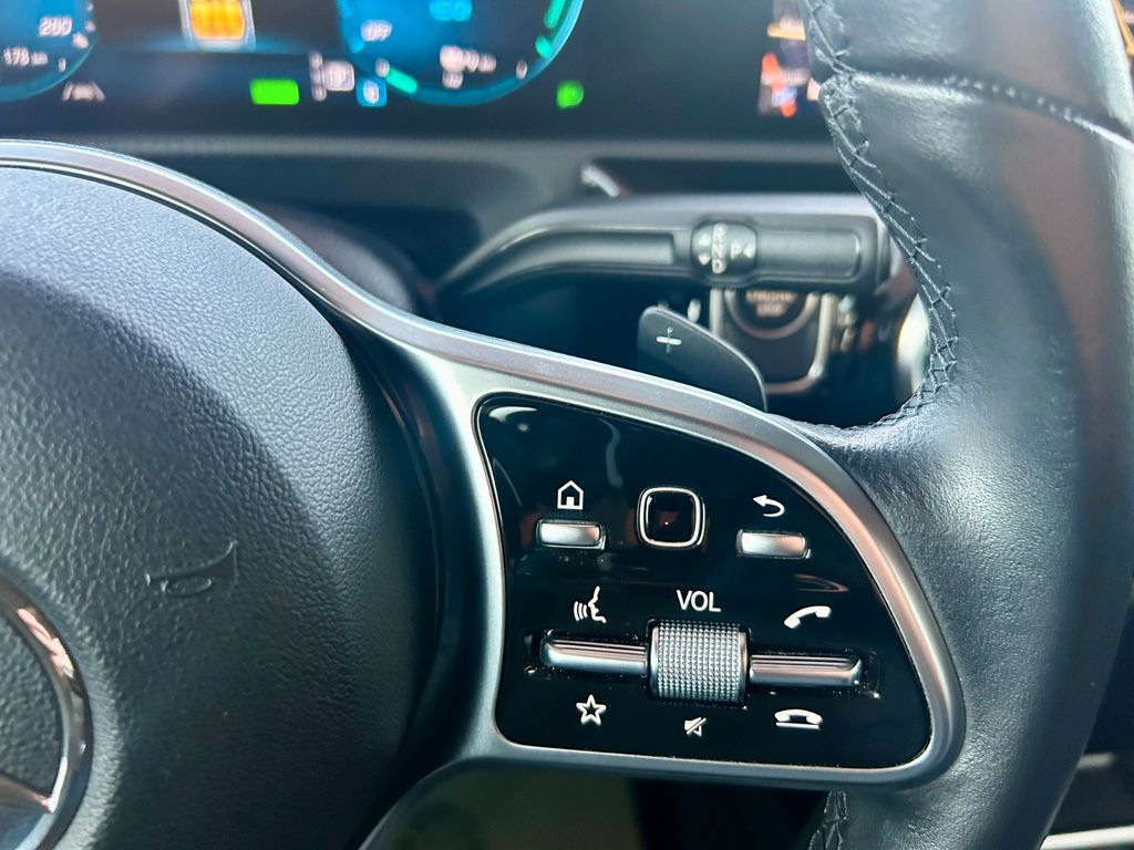 Mercedes-Benz A 250 2022