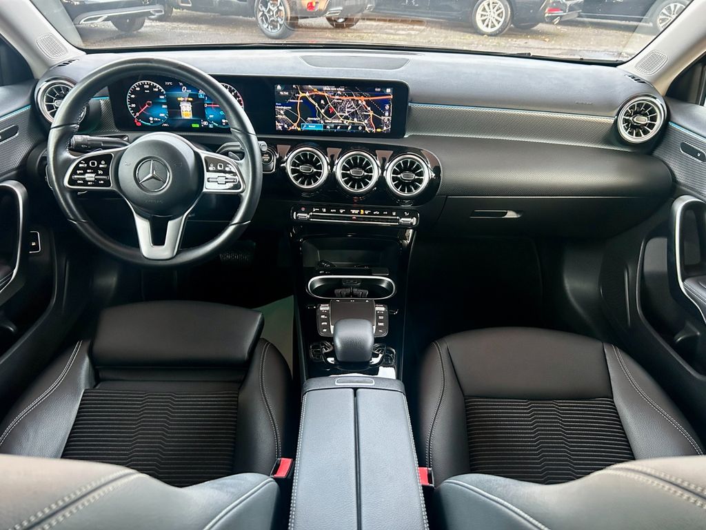 Mercedes-Benz A 250 2022