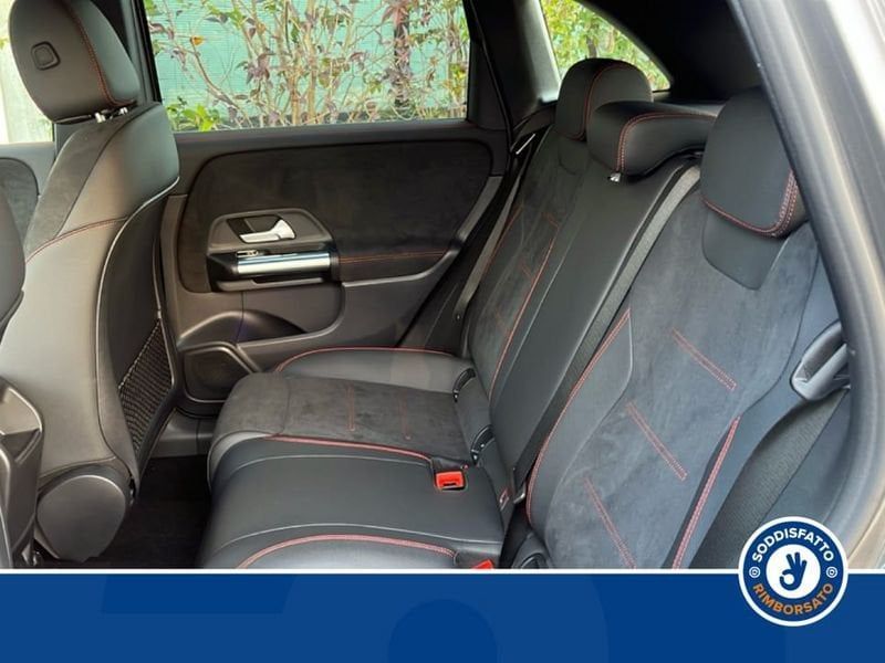 Mercedes-Benz B 180 2026