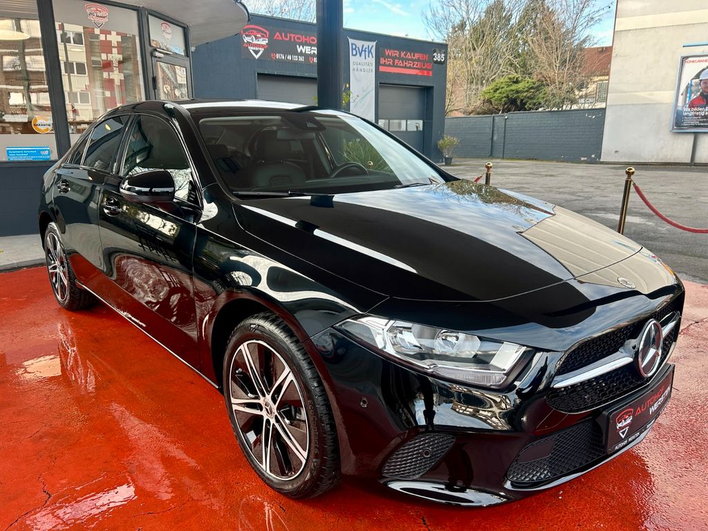 Mercedes-Benz A 250 2022