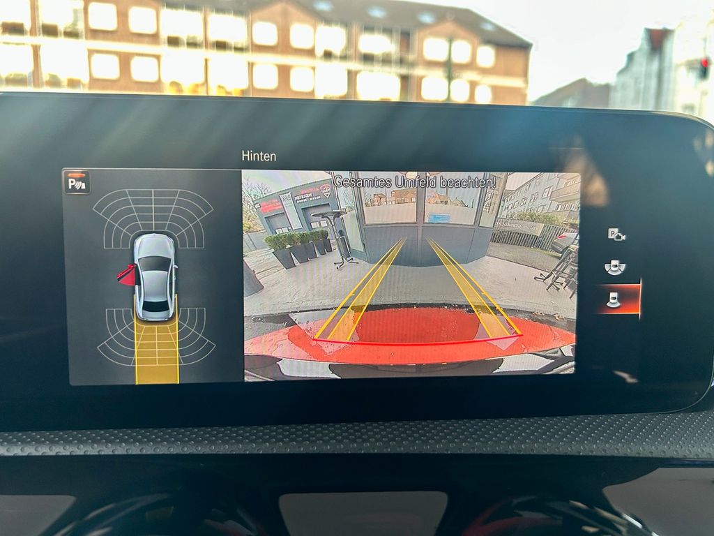 Mercedes-Benz A 250 2022