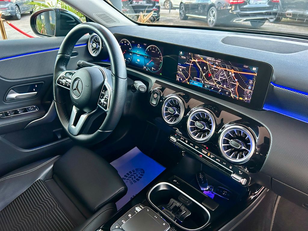 Mercedes-Benz A 250 2022