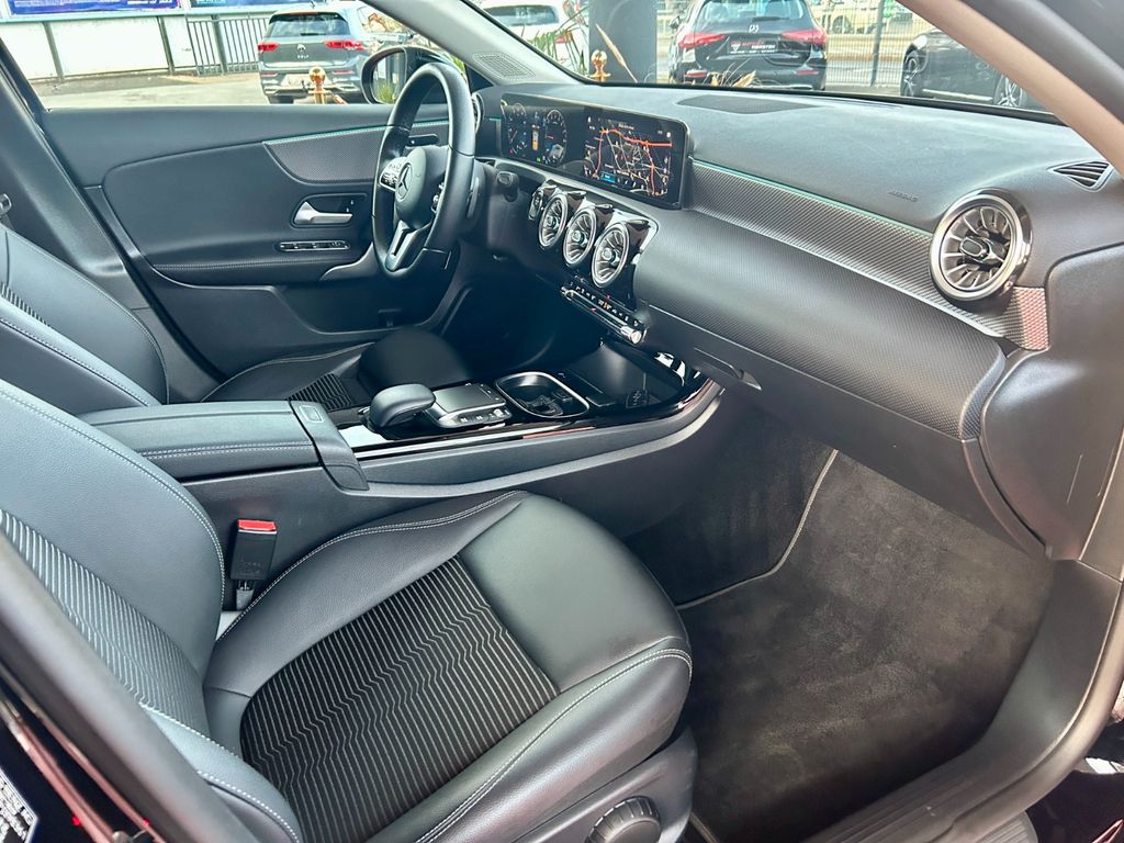 Mercedes-Benz A 250 2022