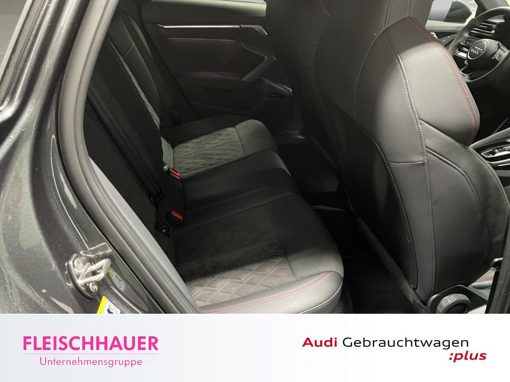 Audi A3 2025