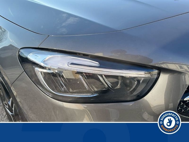 Mercedes-Benz B 180 2026