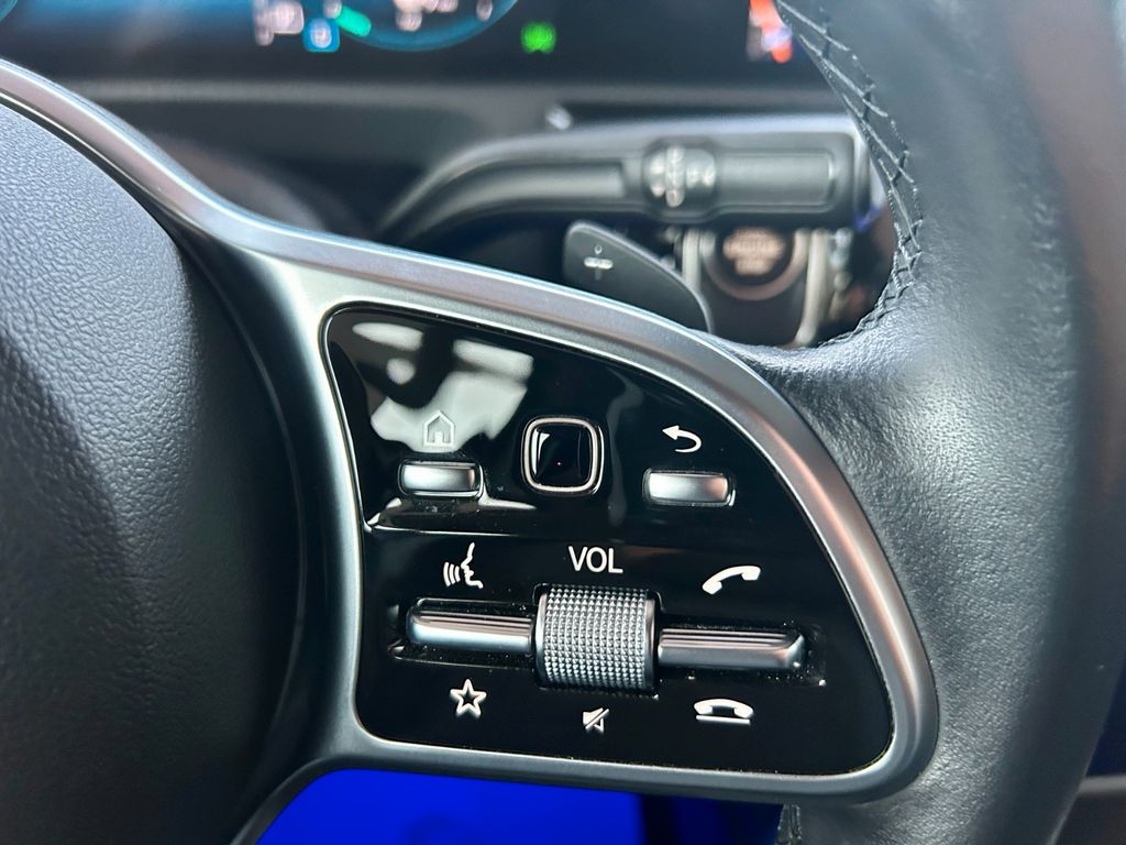 Mercedes-Benz A 250 2022