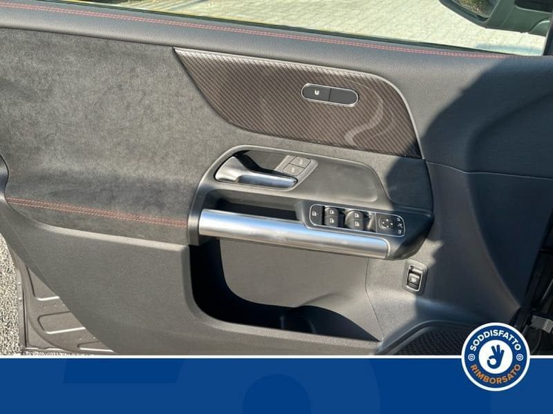 Mercedes-Benz B 180 2026