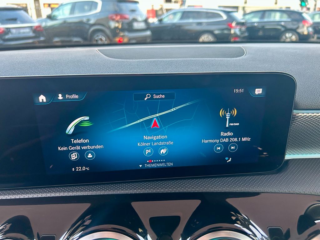 Mercedes-Benz A 250 2022