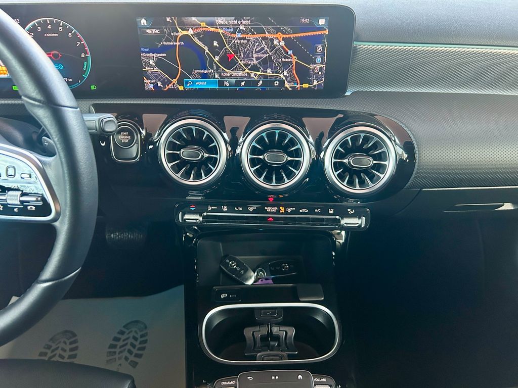 Mercedes-Benz A 250 2022