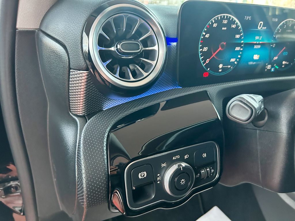 Mercedes-Benz A 250 2022