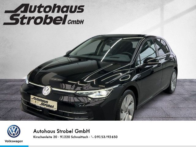 Volkswagen Golf 2024