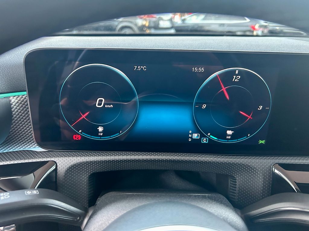 Mercedes-Benz A 250 2022