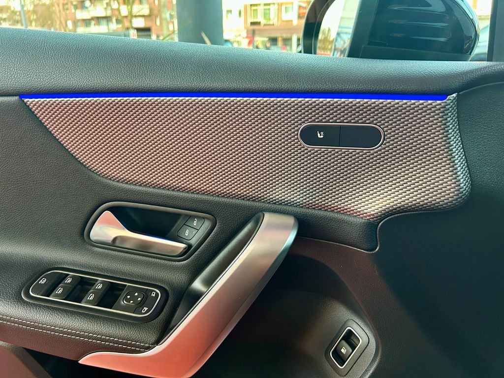 Mercedes-Benz A 250 2022