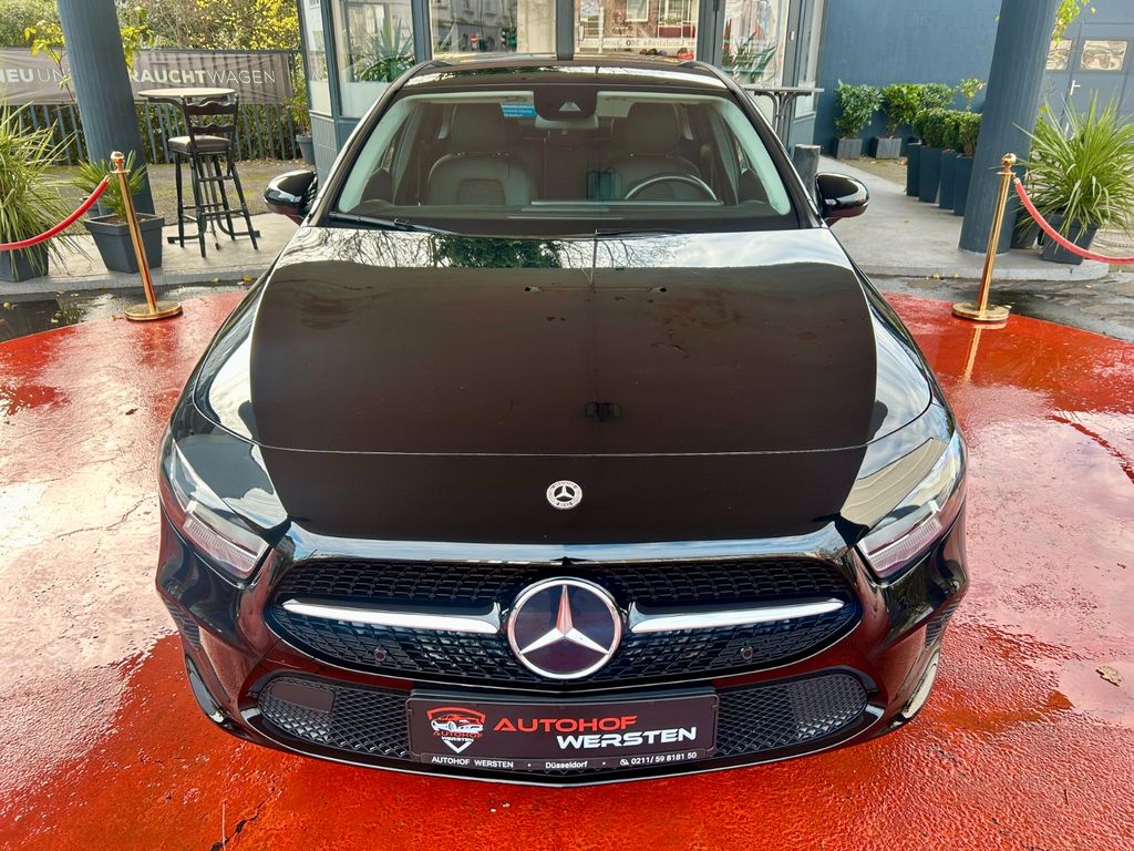 Mercedes-Benz A 250 2022