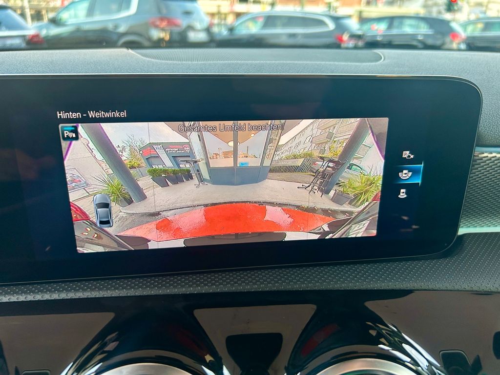 Mercedes-Benz A 250 2022