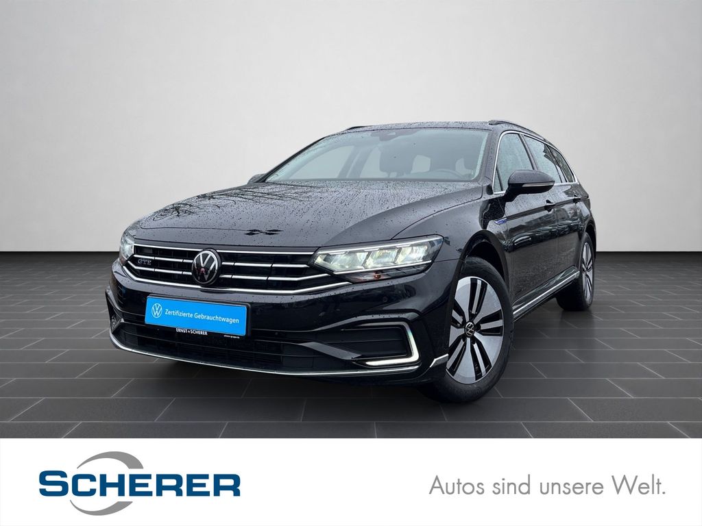 Volkswagen Passat Variant 2022