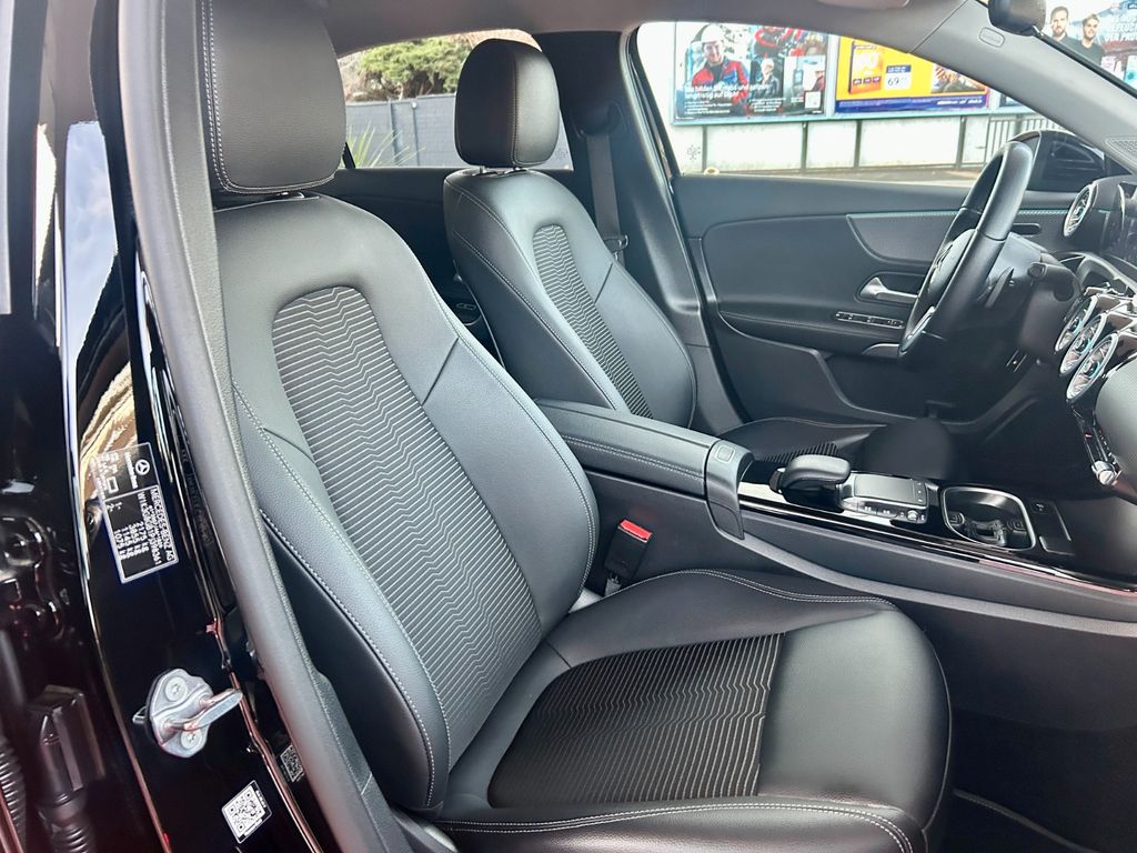 Mercedes-Benz A 250 2022