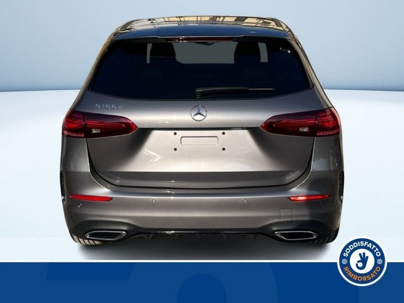 Mercedes-Benz B 180 2026