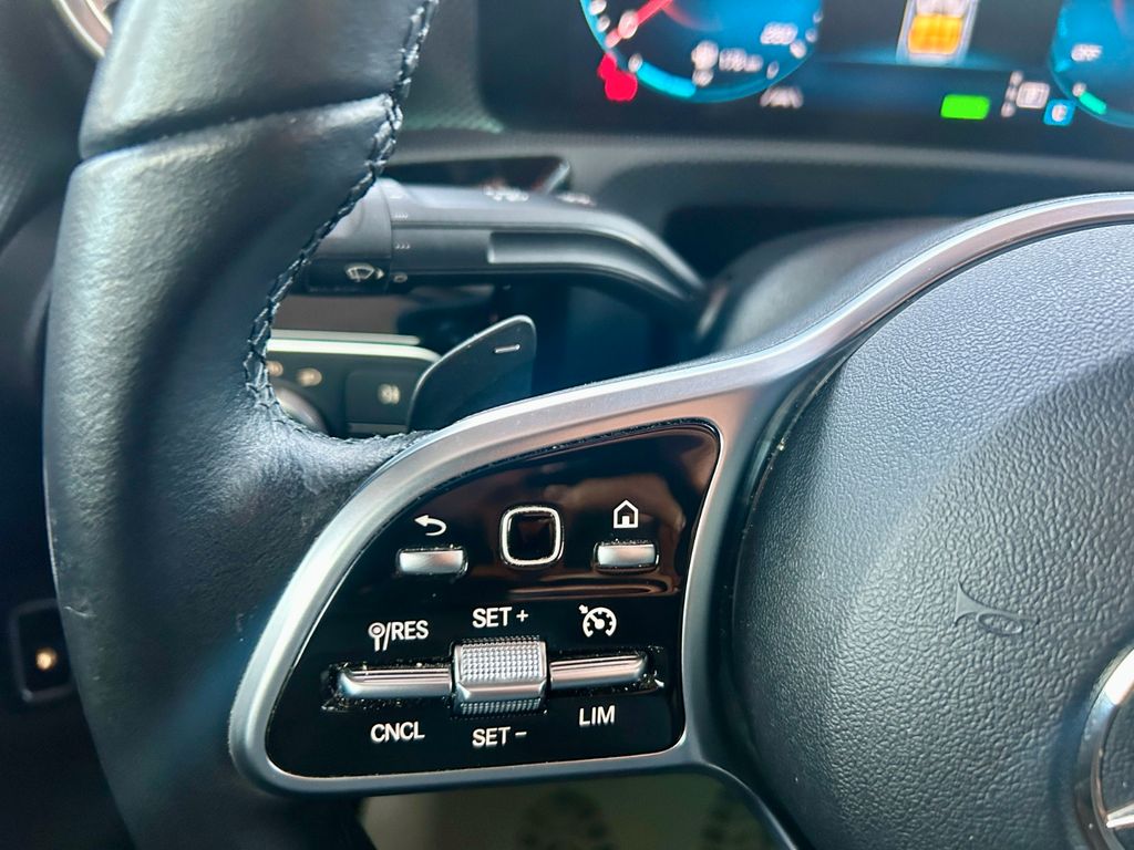 Mercedes-Benz A 250 2022