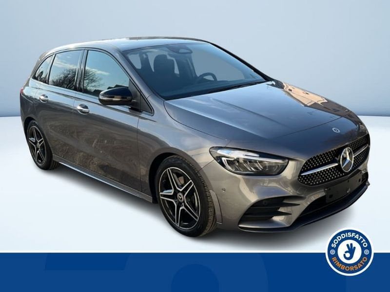 Mercedes-Benz B 180 2026