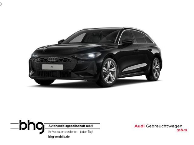 Audi A5 2025