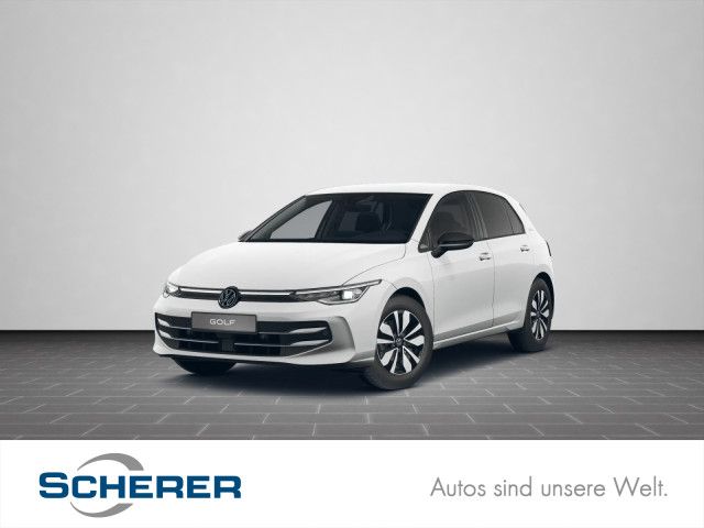 Volkswagen Golf 2025