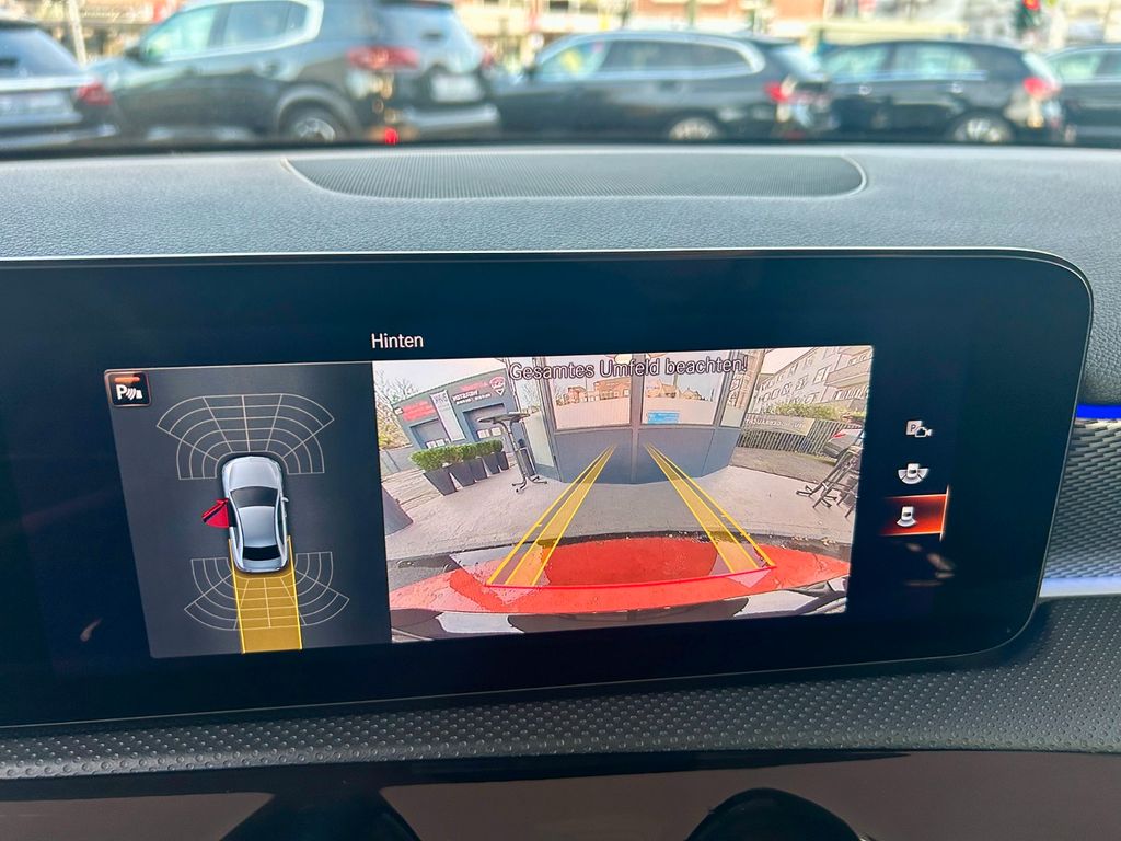 Mercedes-Benz A 250 2022