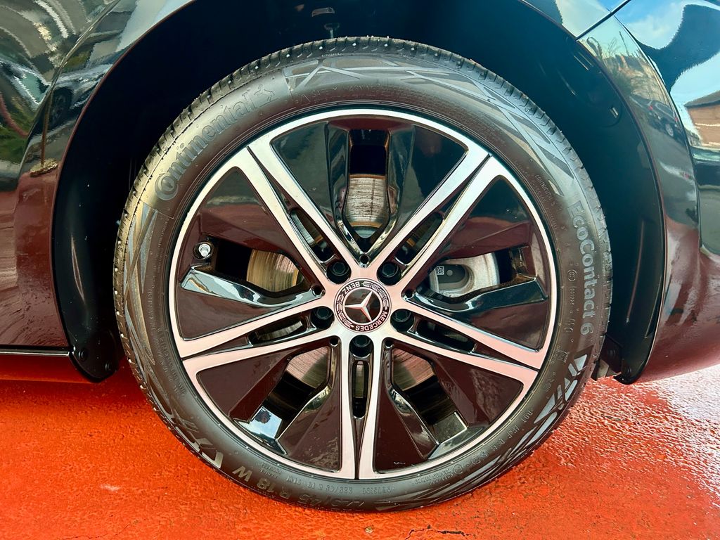 Mercedes-Benz A 250 2022