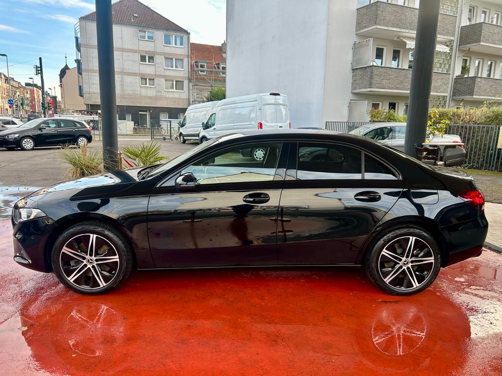 Mercedes-Benz A 250 2022