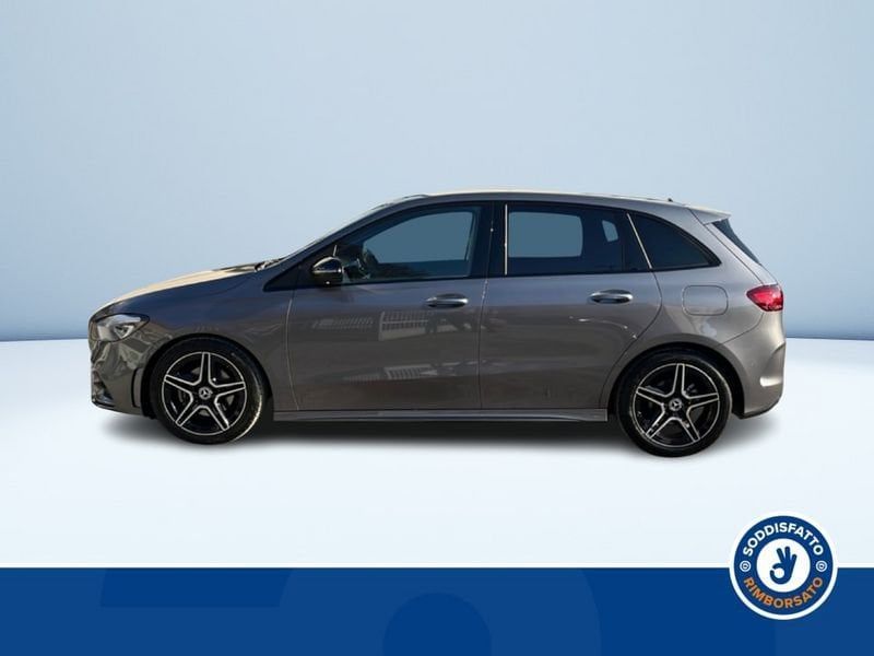 Mercedes-Benz B 180 2026