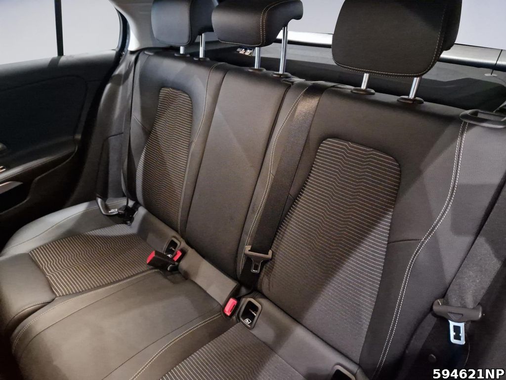 Mercedes-Benz A 250 2021