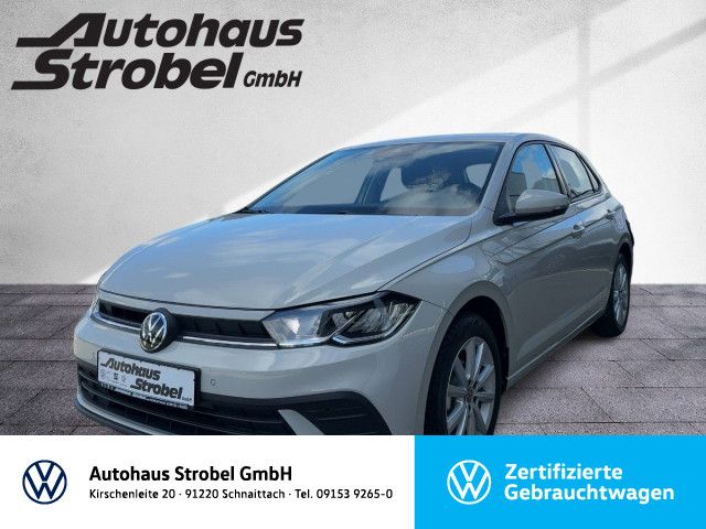 Volkswagen Polo 2024