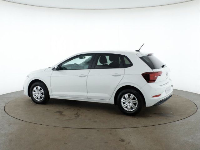 Volkswagen Polo 2026