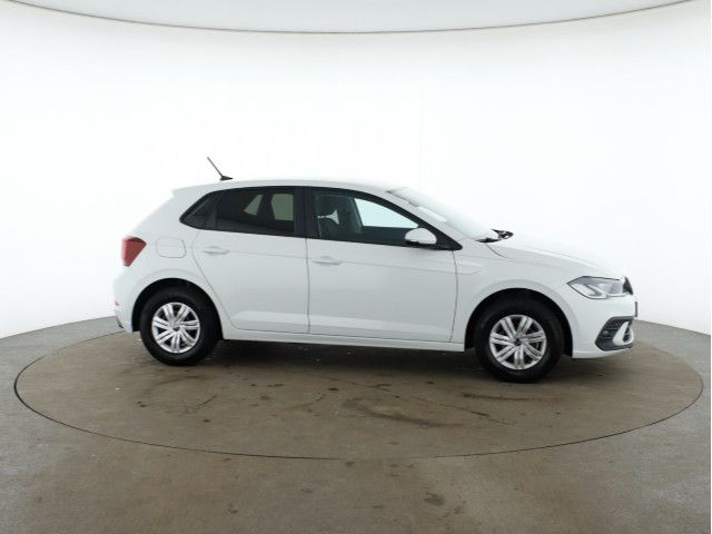 Volkswagen Polo 2026