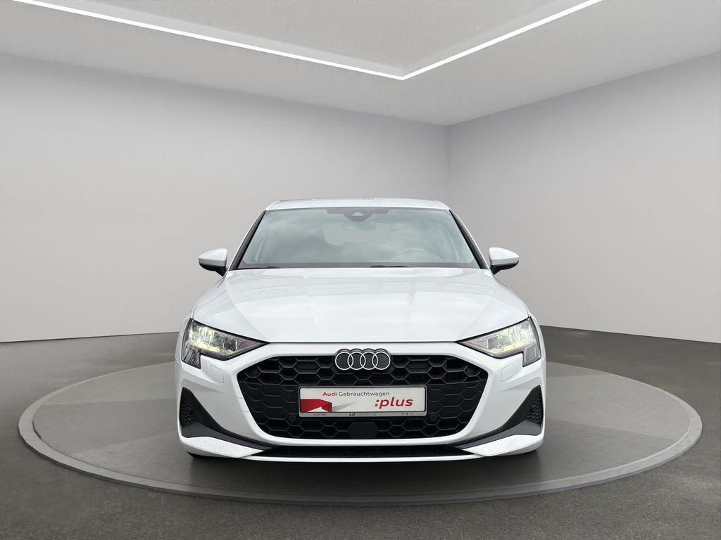 Audi A3 2025